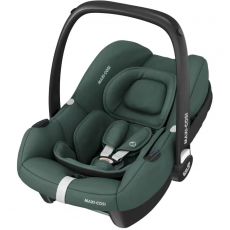 Автокресло Maxi-Cosi CabrioFix i-Size Essential Green (40-75 см)